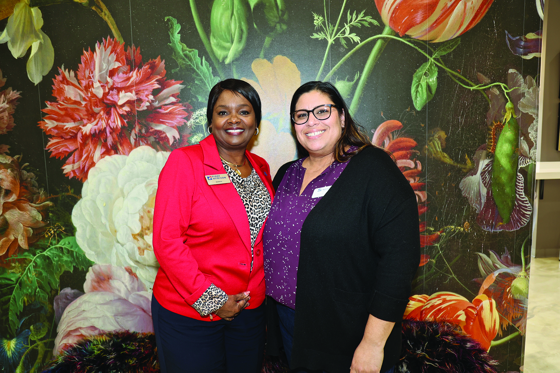 Altrusa Hosts 20th Annual Luncheon